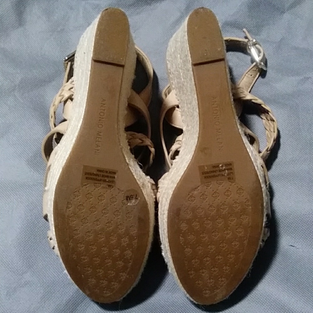 Platform shoes - Picture 3 of 4